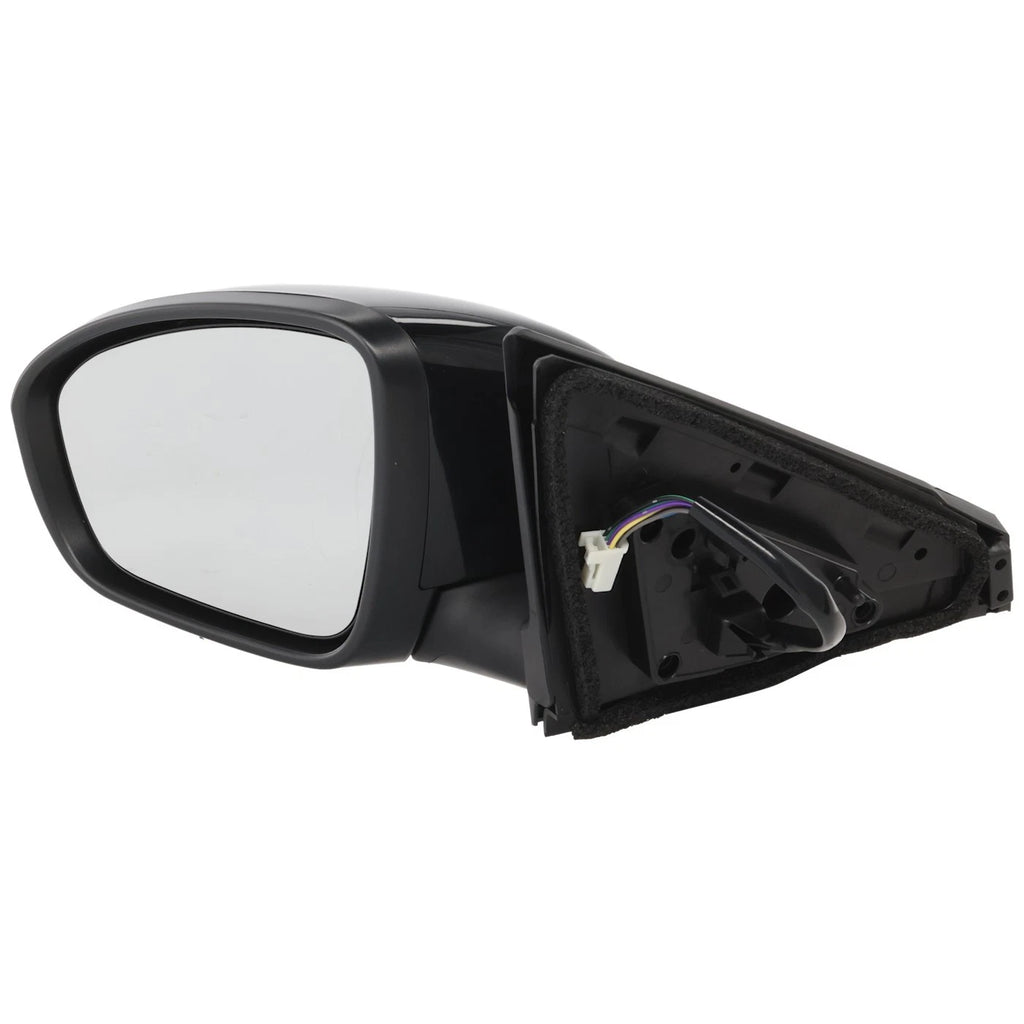 Heated Driver Left Side Mirror for Nissan Sentra (2020–2021)
