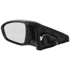Heated Driver Left Side Mirror for Nissan Sentra (2020–2021)