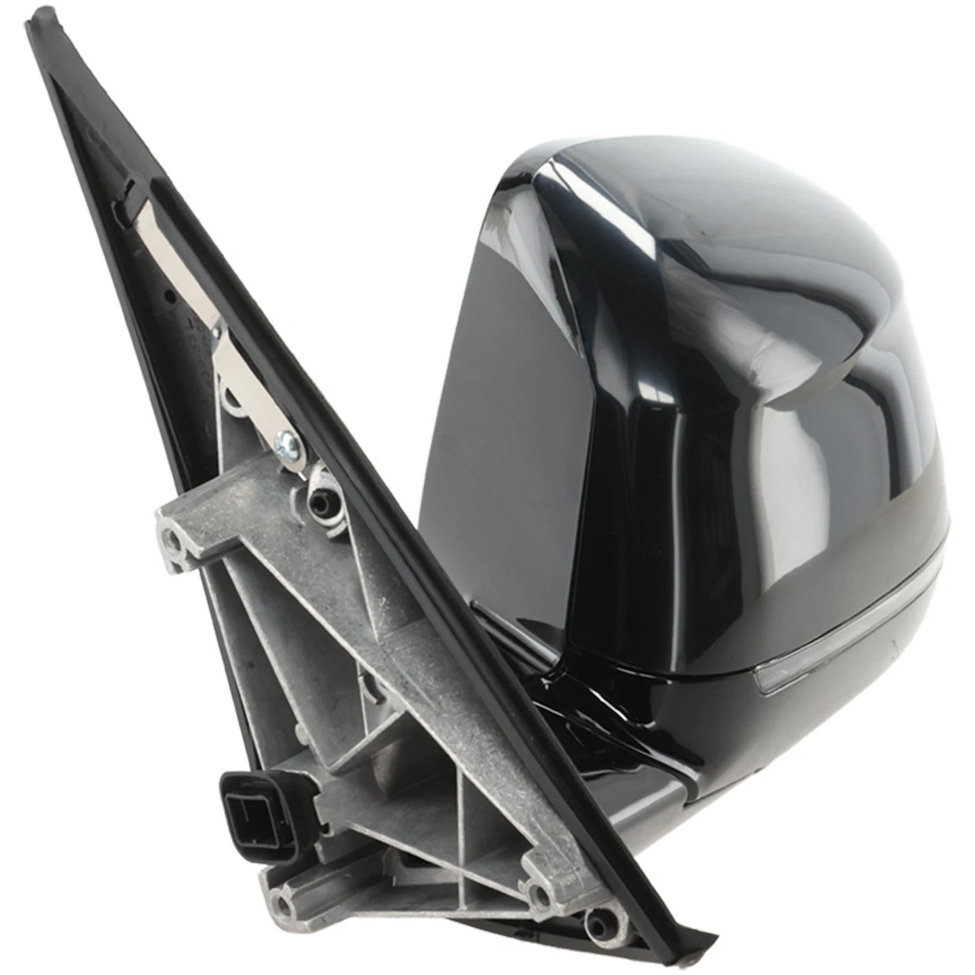 Heated Driver Left Side Mirror for BMW X3 (2018–2024)