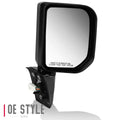 Power+Turn Signal Side Door Mirror for FJ Cruiser (2007–2009) TO1321250