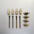 Headlight Adjusting Screws for 1983-1997 Toyota Hilux LN50 LN56 LN60 LN85 LN106 LN111