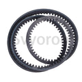 Fan Belt MM407440 for Mitsubishi Forklift (4G63, 4G64)