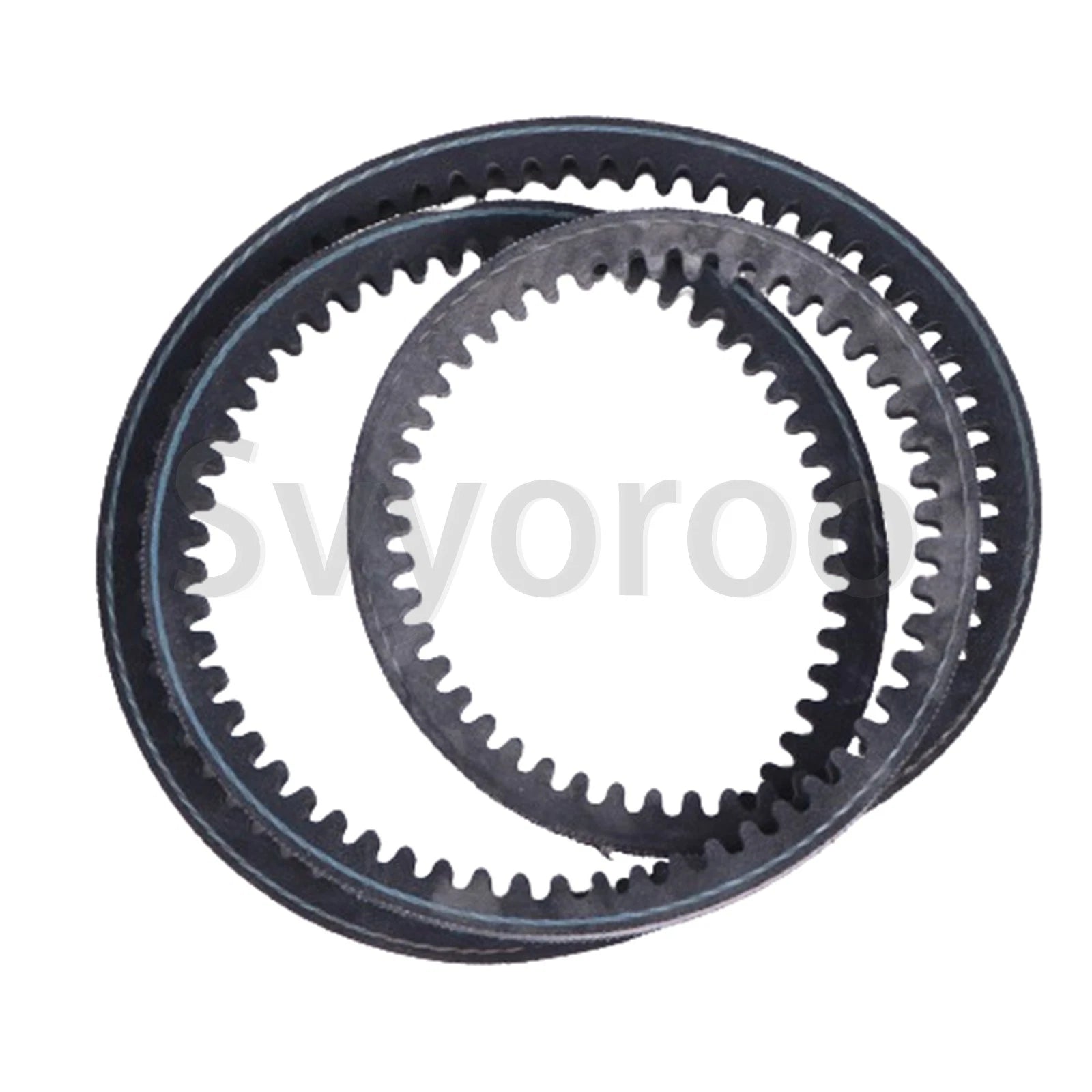 Fan Belt MM407440 for Mitsubishi Forklift (4G63, 4G64)