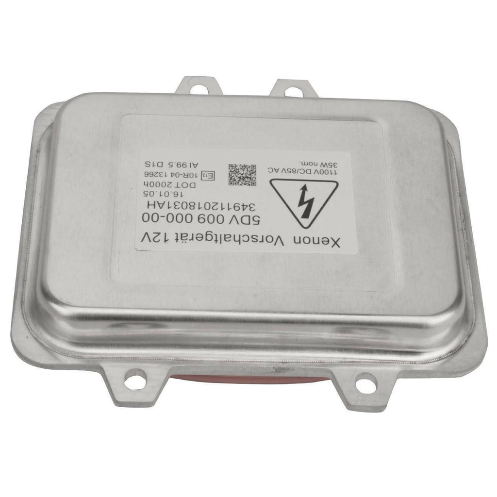 Xenon Headlight Ballast Control Unit for Cadillac Escalade (2007-2014)