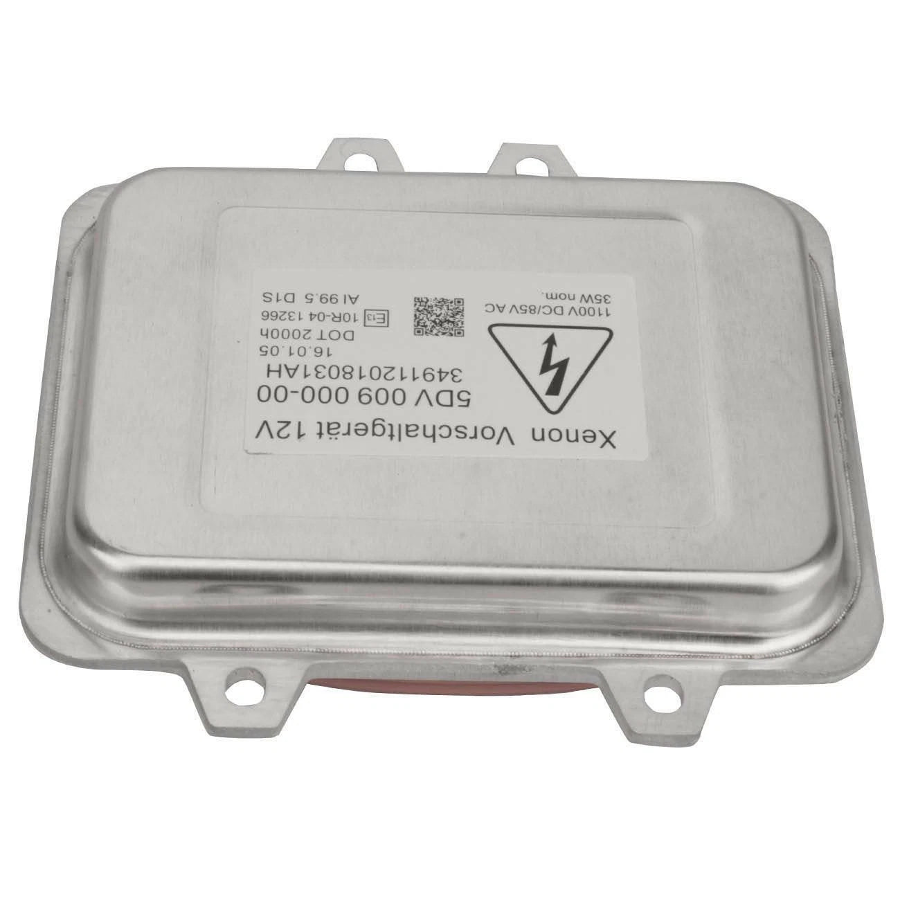 Xenon Headlight Ballast Control Unit for Cadillac Escalade (2007-2014)