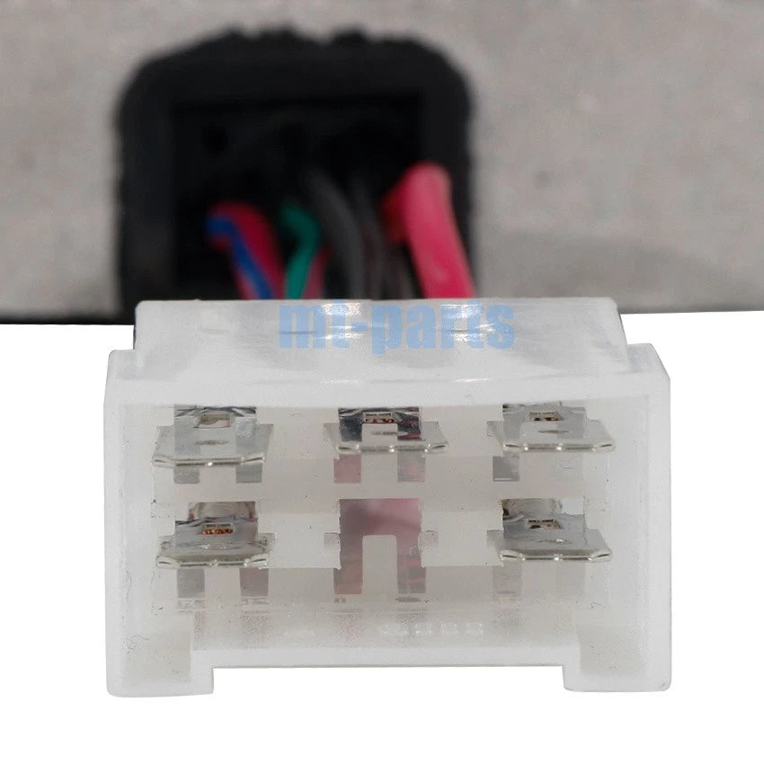 Voltage Regulator Rectifier for MZ/MUZ ES125 ETS125 TS125 (MZ-175)