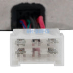 Voltage Regulator Rectifier for MZ/MUZ ES125 ETS125 TS125 (MZ-175)