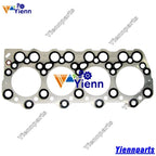 4D31 Overhaul Rebuild Kit for Mitsubishi KATO HD250 HD400 HD450 (Excavator)