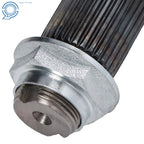 Front Left CV Axle Shaft Assembly for BMW E60 E61 525xi 528i 535i xDrive (2007–2010)