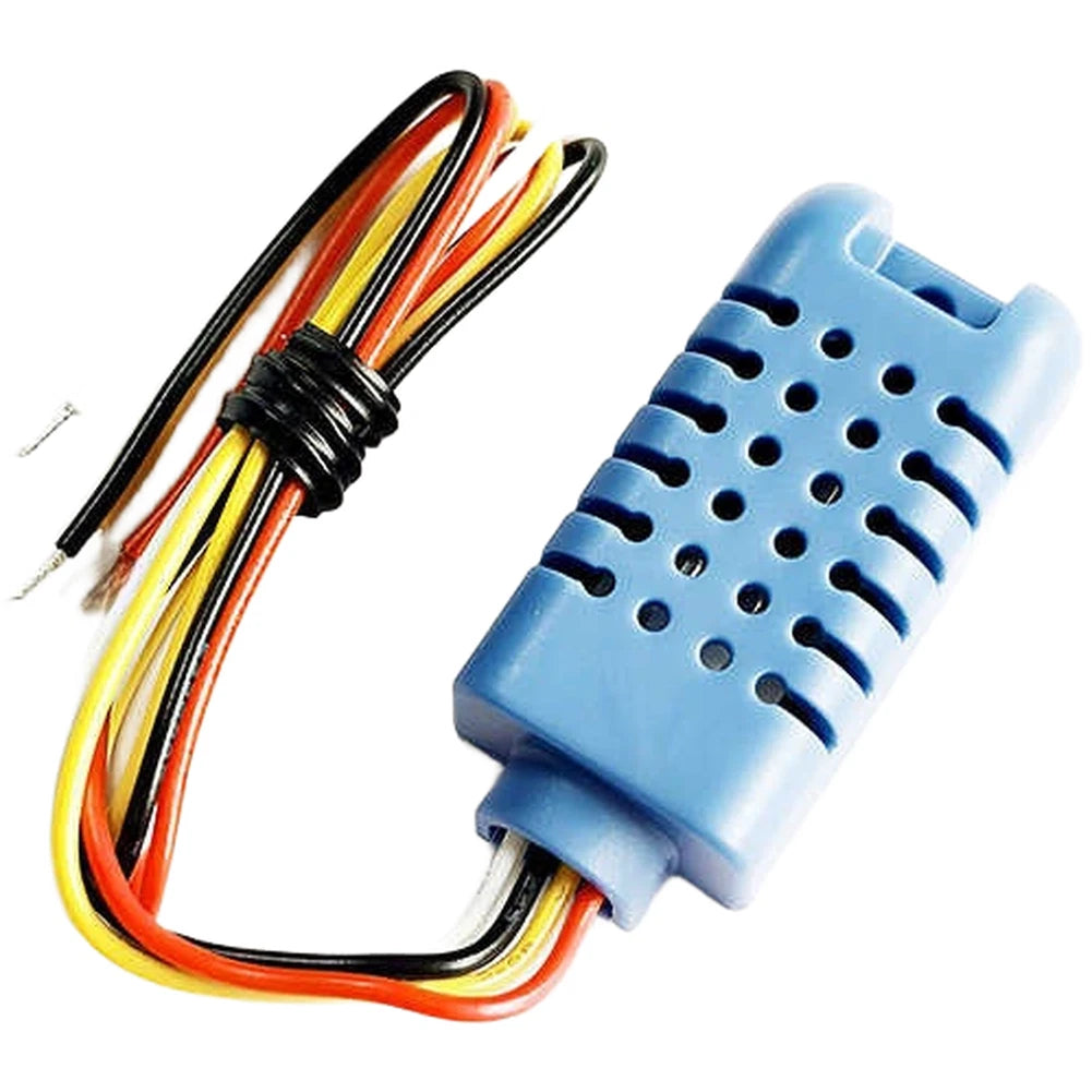 Capacitive Type AM1011A Analog Sensor for Temperature 40-80C, Humidity 0-99.9RH