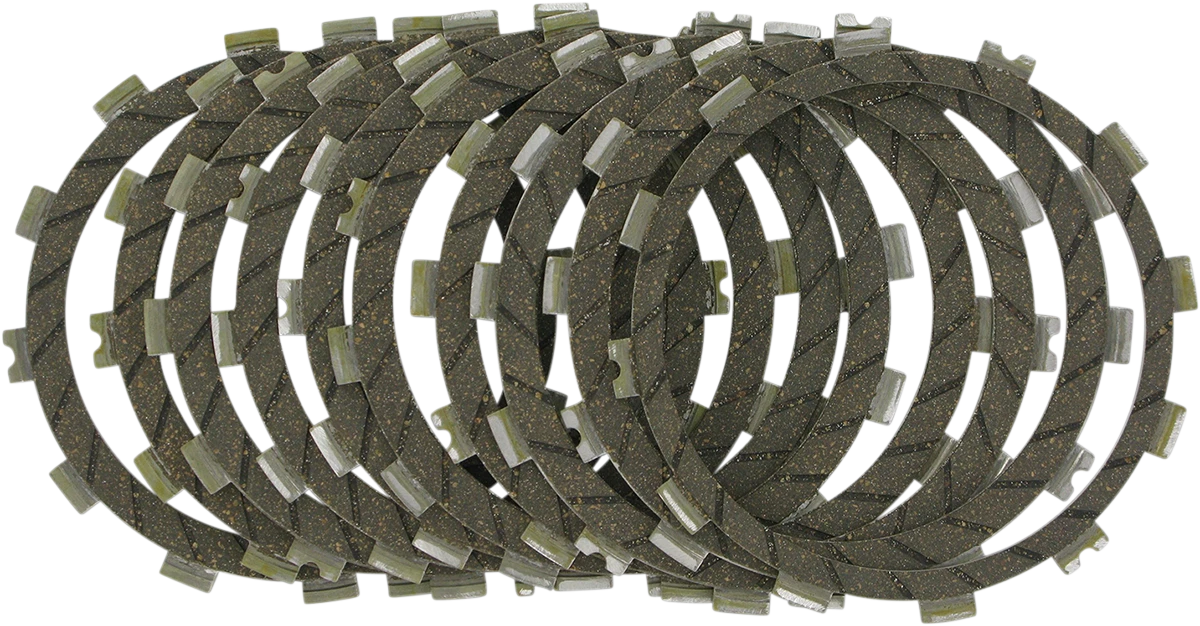 EBC Clutch Kit for Suzuki (CK3451)