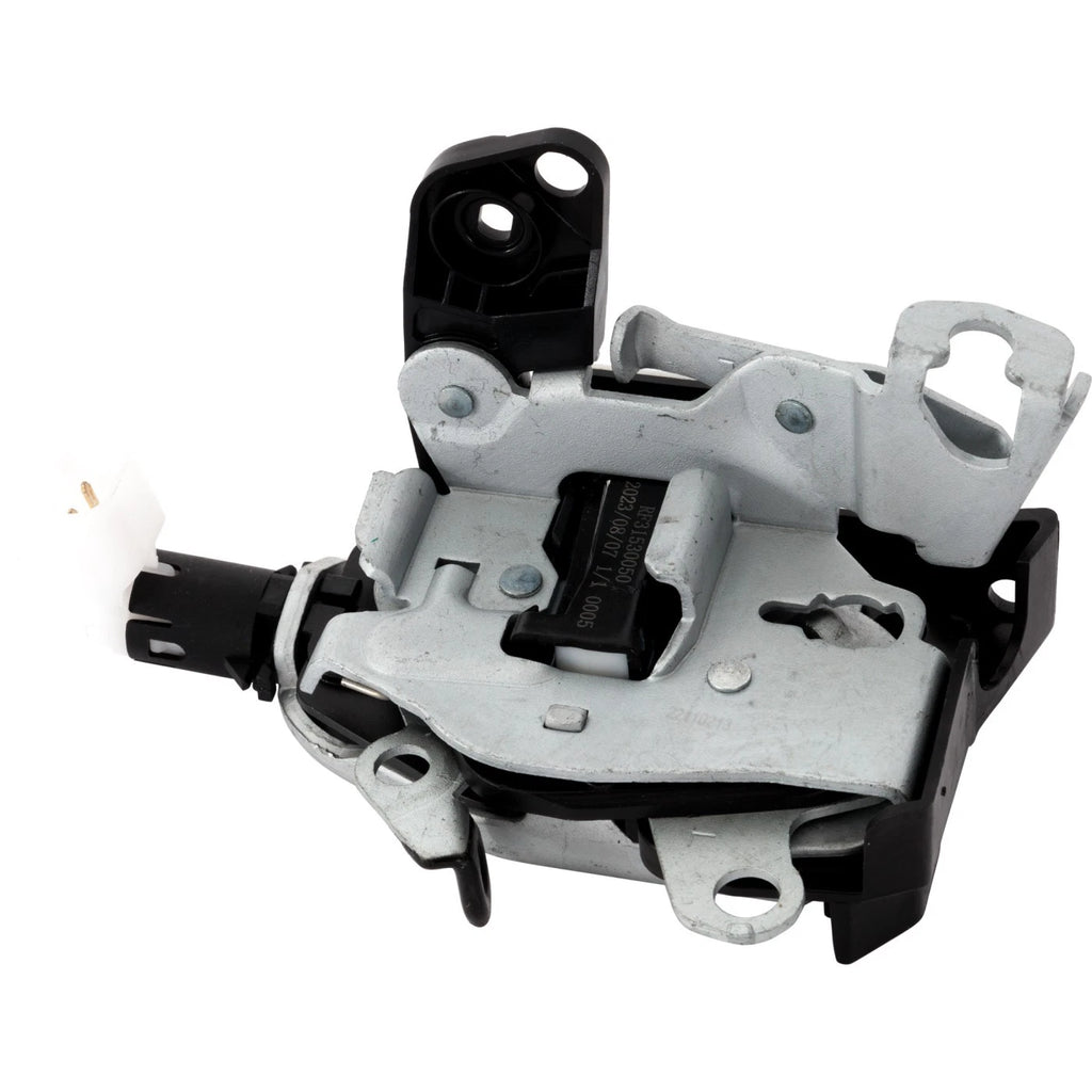 Front Left Door Lock Actuator for Ford Ranger (2004–2010)