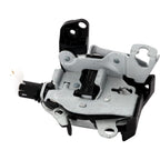 Front Left Door Lock Actuator for Ford Ranger (2004–2010)