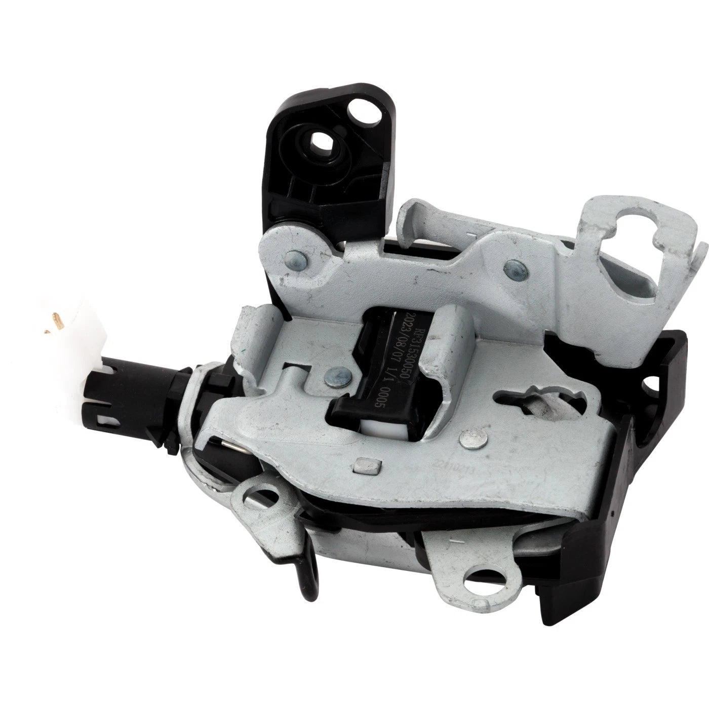 Front Left Door Lock Actuator for Ford Ranger (2004–2010)