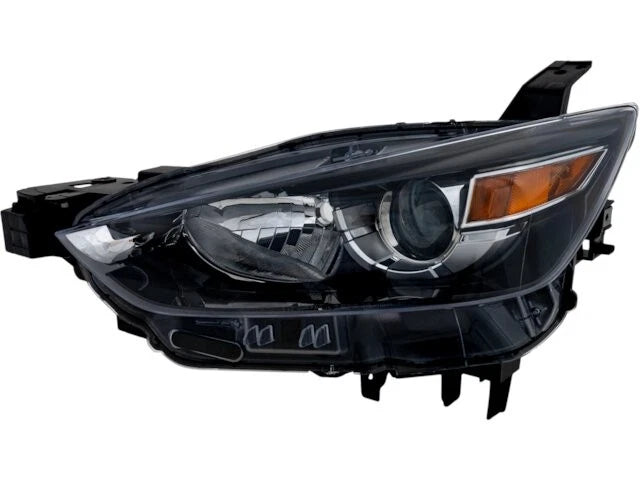 Left Headlight for Mazda CX-3 (2016–2022) MN816FJ