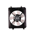 Replacement Condenser Fan Assembly Repair Part For 2012-2014 Honda CRV