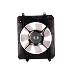 Replacement Condenser Fan Assembly Repair Part For 2012-2014 Honda CRV