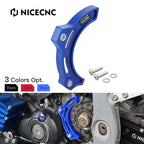 NICECNC Nylon Case Saver Chain Guide Guard for Yamaha YFZ450X YFZ450R (2008–2023)