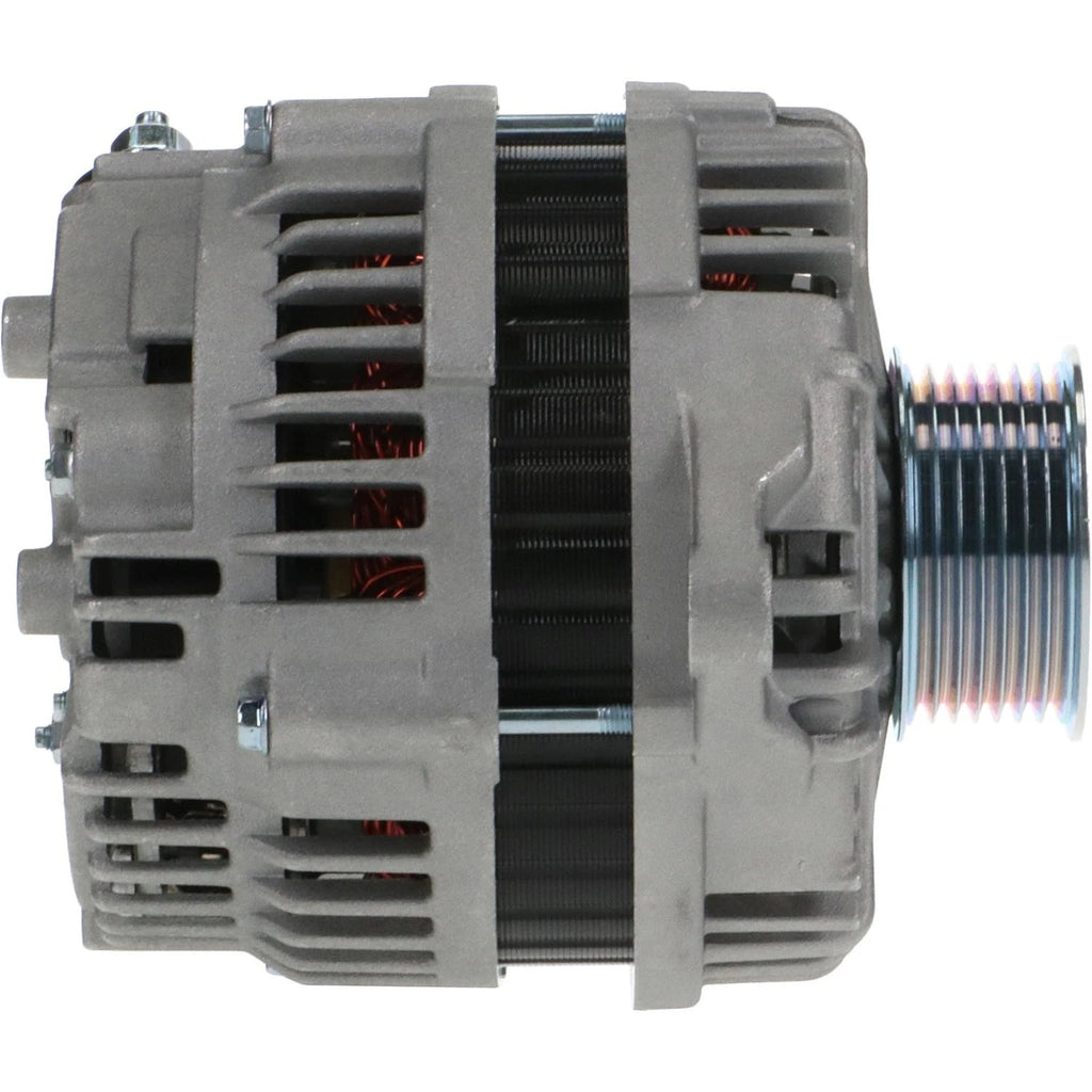 Alternator for Nissan Pathfinder 2005–2007, Titan Armada 2004–2015, QX56