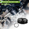 Engine Water Pump for Chevrolet Silverado 1500 (No. 12692045)