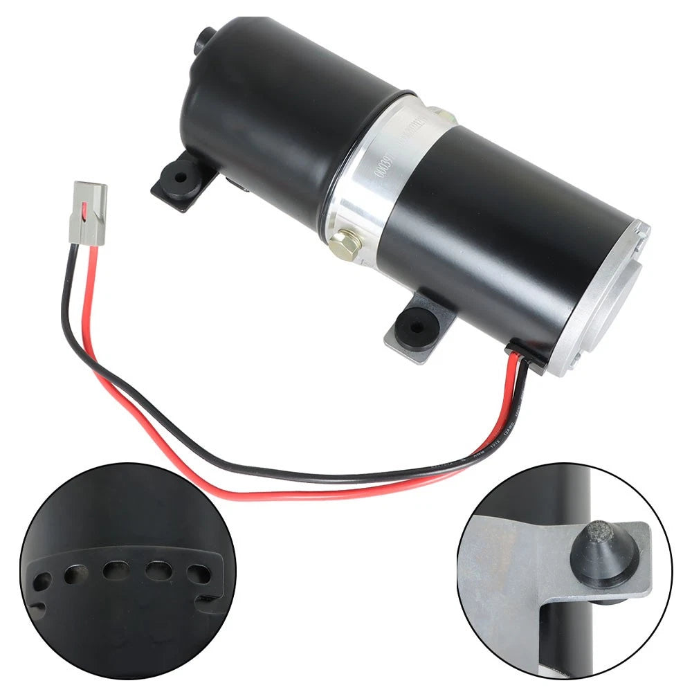 Hydraulic Pump Motor for Ford Mustang (1994–2004)