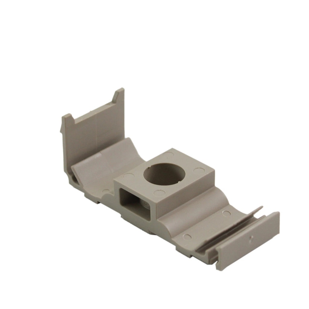 Transmission Oil Cooler Line Pipe Clip for BMW F02 740Li (2013–2015)