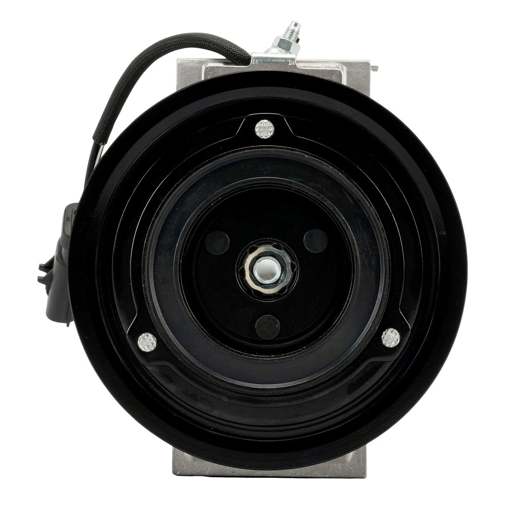 A/C Compressor for Chrysler PT Cruiser and Dodge Neon (2001–2009)