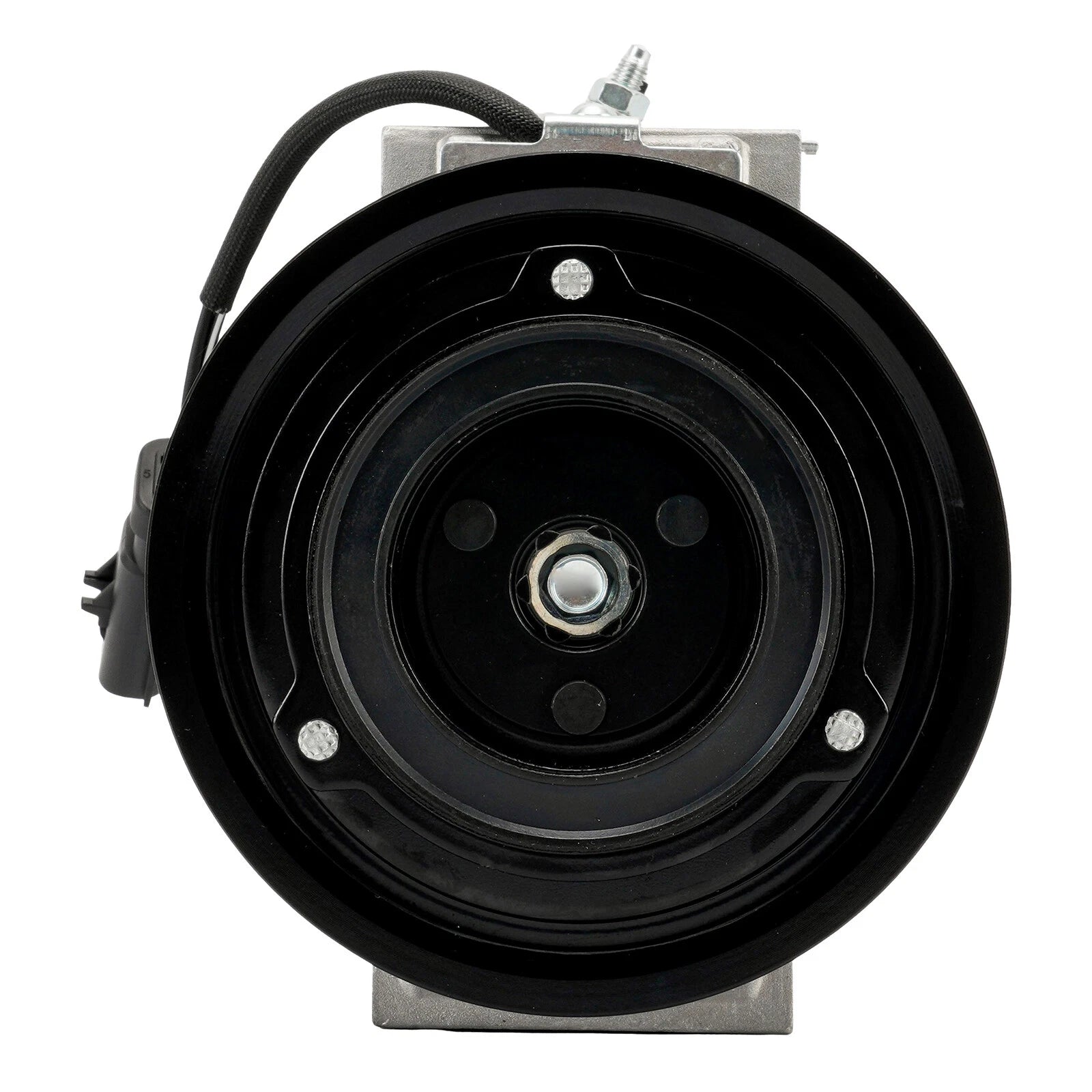 A/C Compressor for Chrysler PT Cruiser and Dodge Neon (2001–2009)