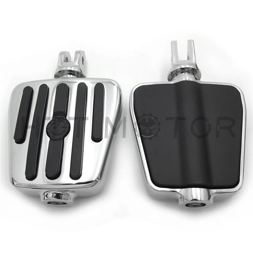 Footpegs for Harley Breakout FXBR / Breakout 114 FXBRS (2018–2019)