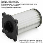 Air Filter for Suzuki Marauder GZ250 (1999–2015) 13780-13F00