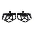 Wide MX Style Foot Pegs for Harley Touring Sportster Softail Dyna