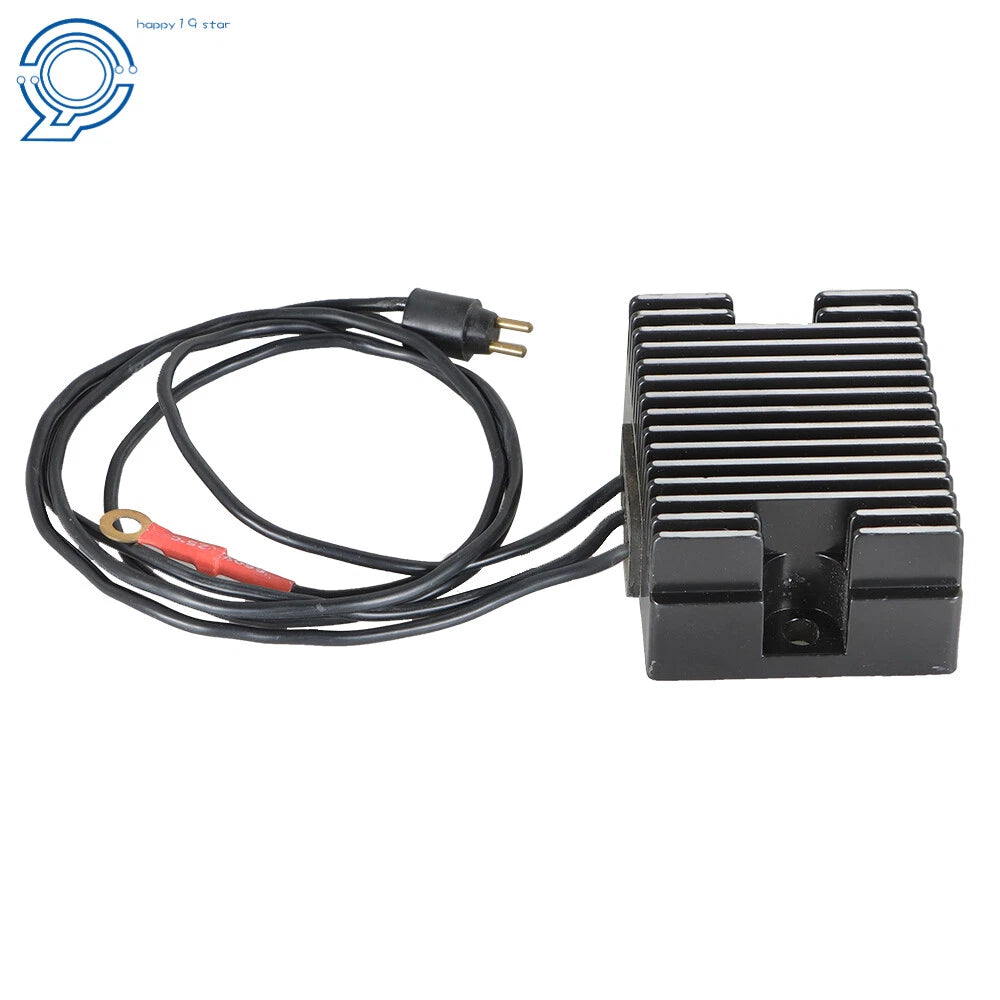 Rectifier Regulator for Harley Davidson XLH 883 1000 1200 (1984–1991)