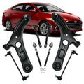 Control Arm Ball Joint Sway Link Kit for Elantra (2011–2017)