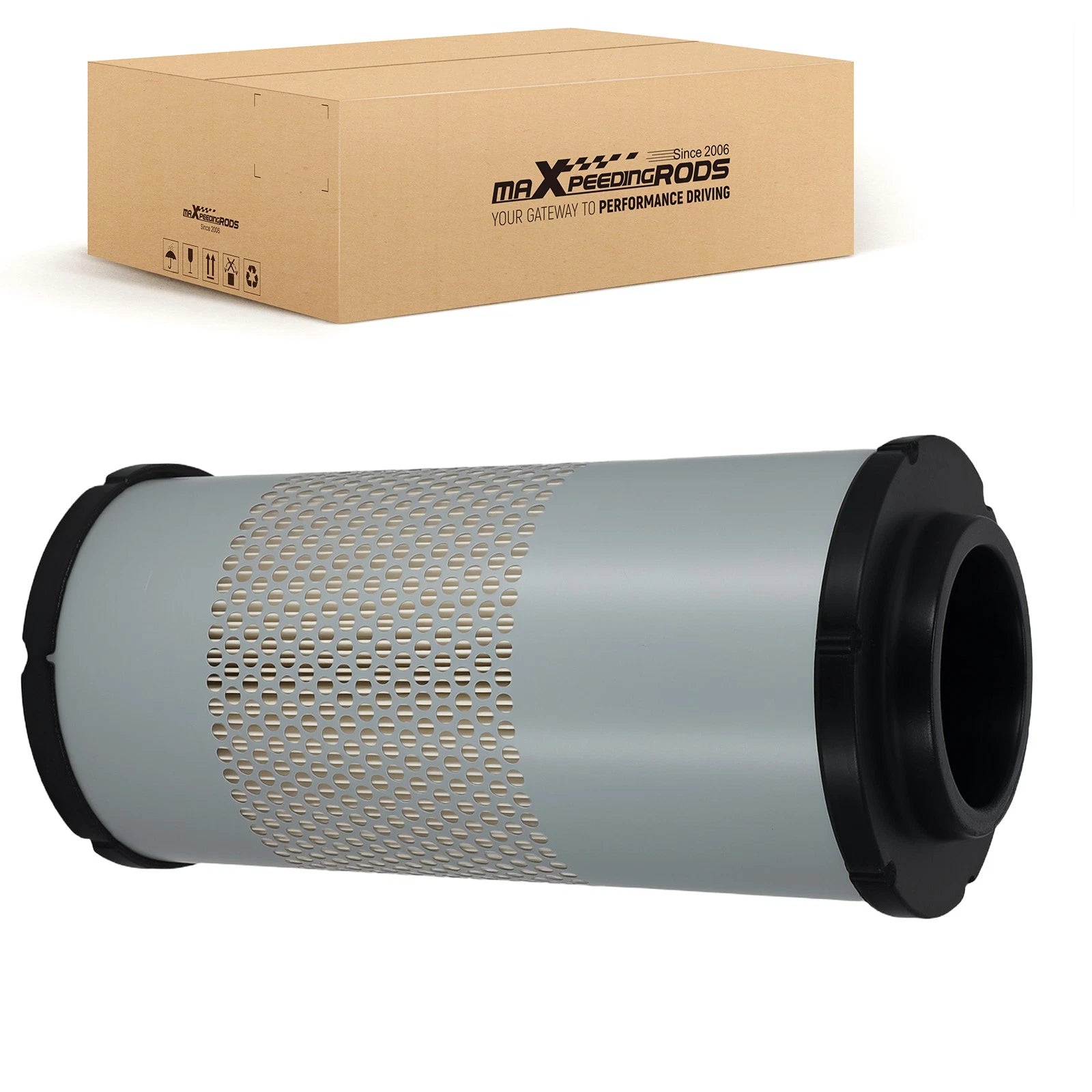 Air Filter AF27867 for Perkins 404C-22, 404D-22