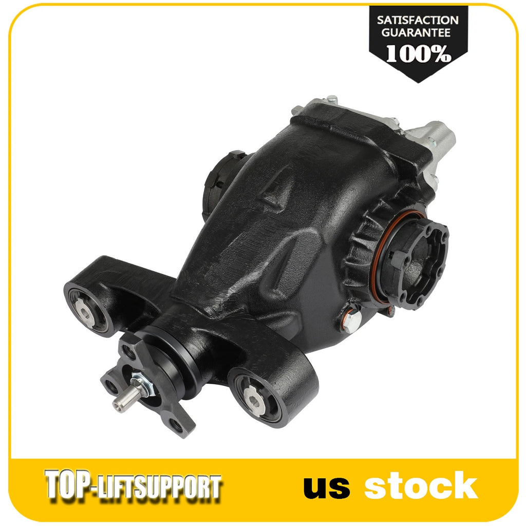 Rear Differential Axle Carrier for Cadillac ATS (2016)