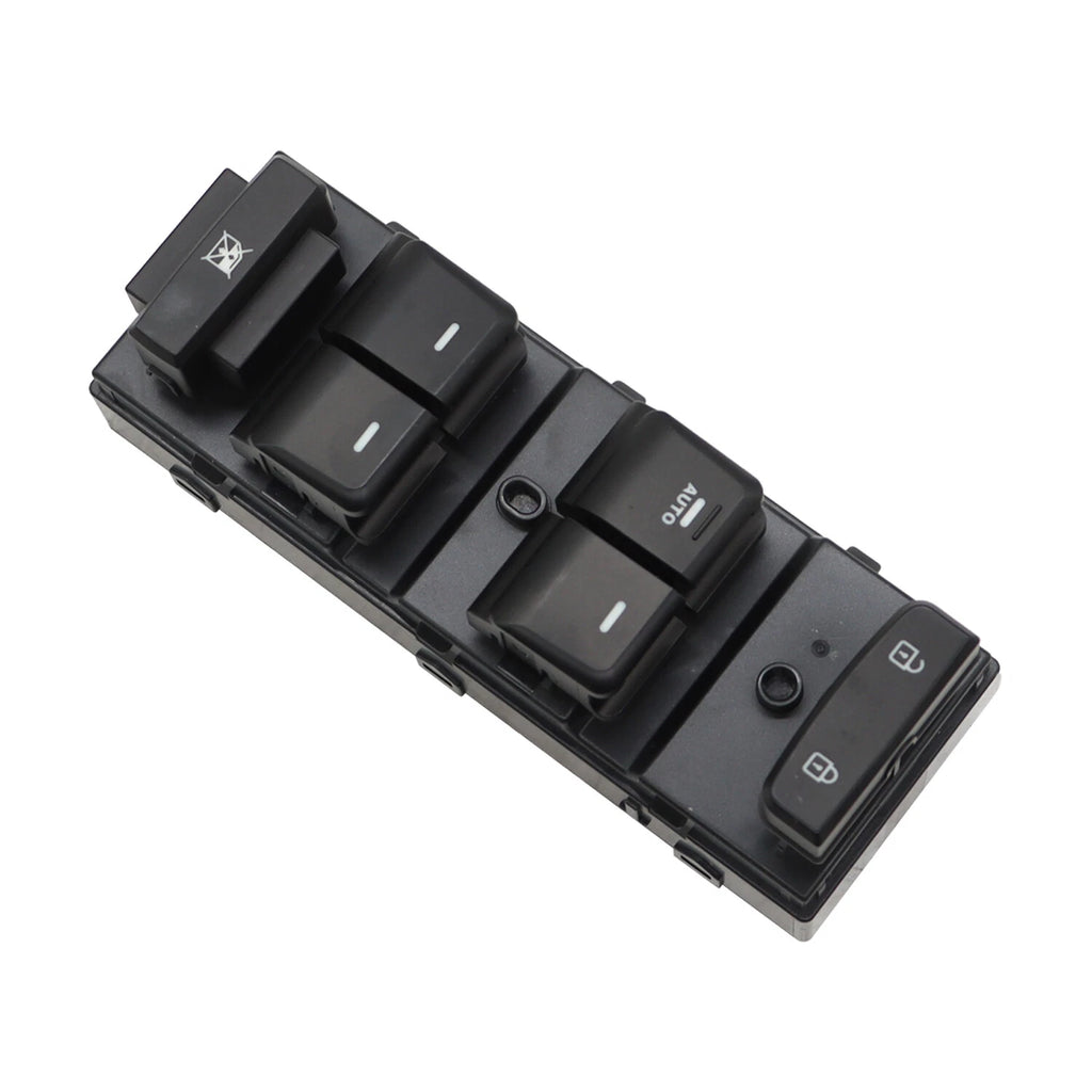 Power Window Main Switch for Hyundai Sonata (2015–2019) 93570-C1000