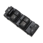 Power Window Main Switch for Hyundai Sonata (2015–2019) 93570-C1000