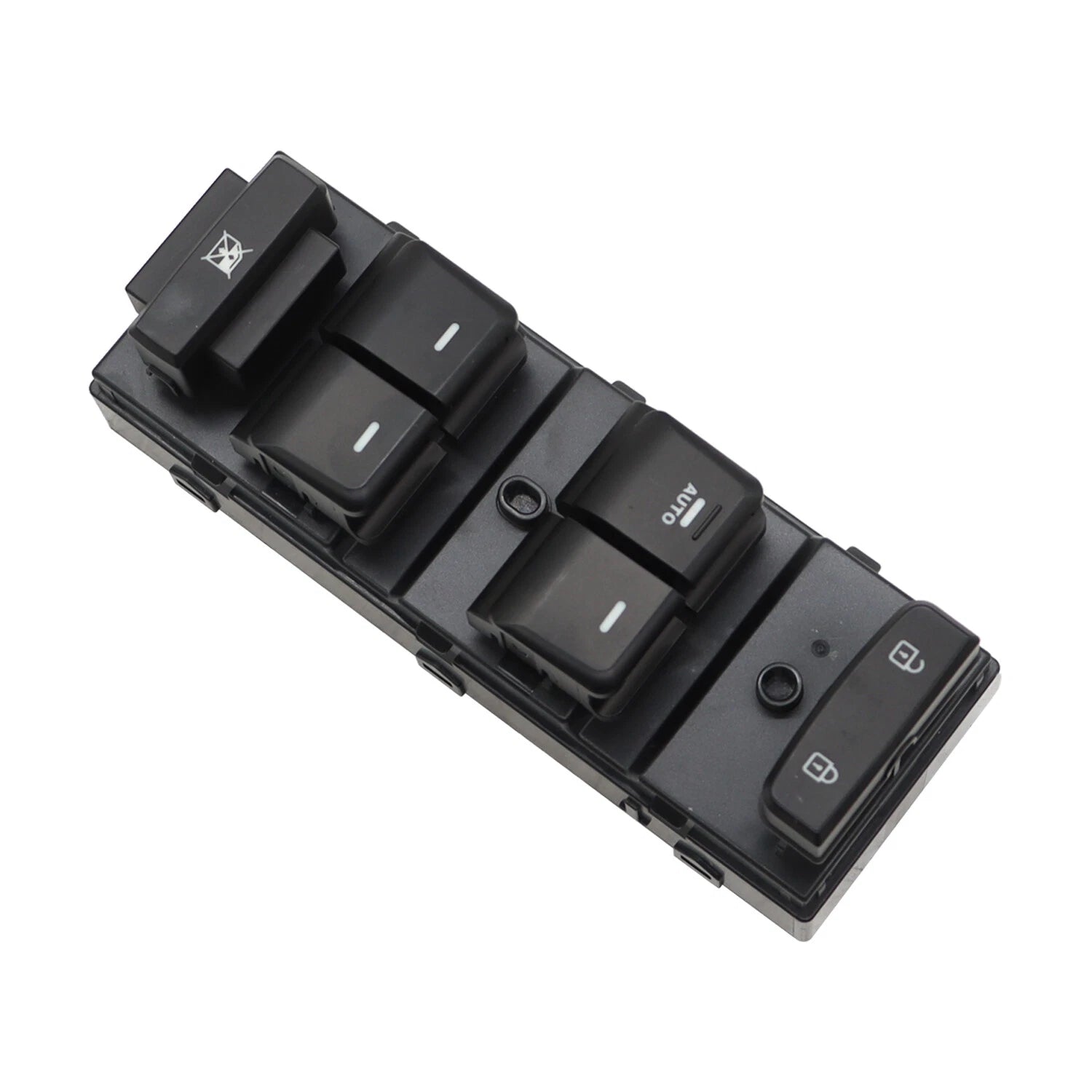 Power Window Main Switch for Hyundai Sonata (2015–2019) 93570-C1000