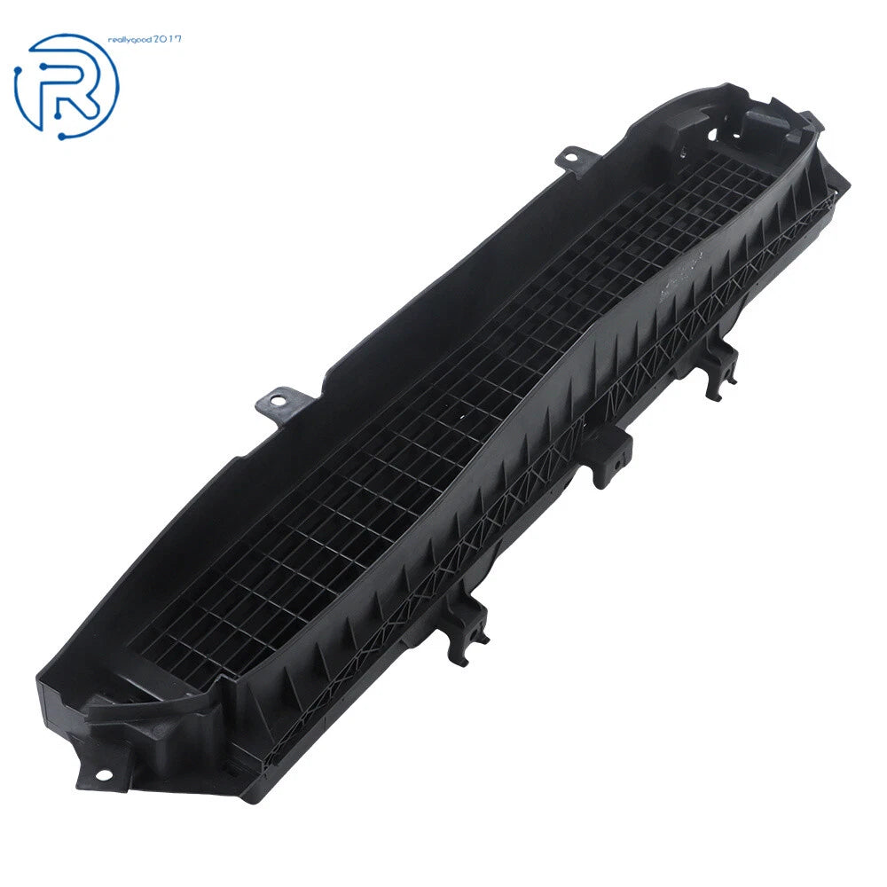 Bumper Grille Shutter for Chevrolet Malibu (2014–2016)
