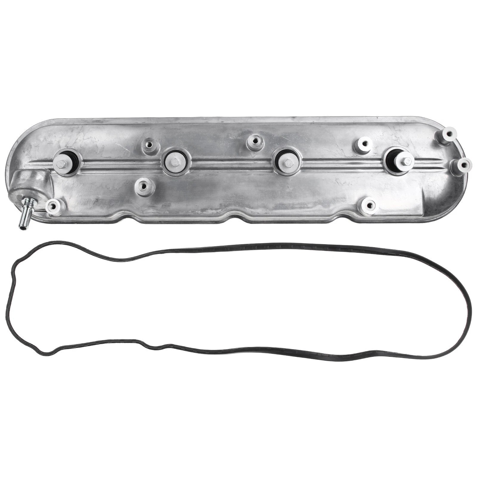 Engine Valve Cover Left for Cadillac Escalade (2009-2014)