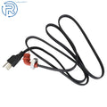 Engine Block Heater Element & Cord for Ford 6.0L Powerstroke (2003–2010)