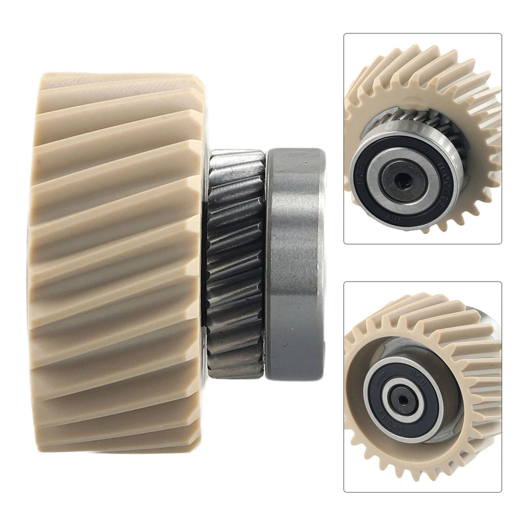 Electric Bicycle Nylon Gear G521 M500 G520 Motor for Bafang (2015–2023)