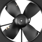 Cooling Fan Right for Honda CR-V L4 2.0L (1997–2001)