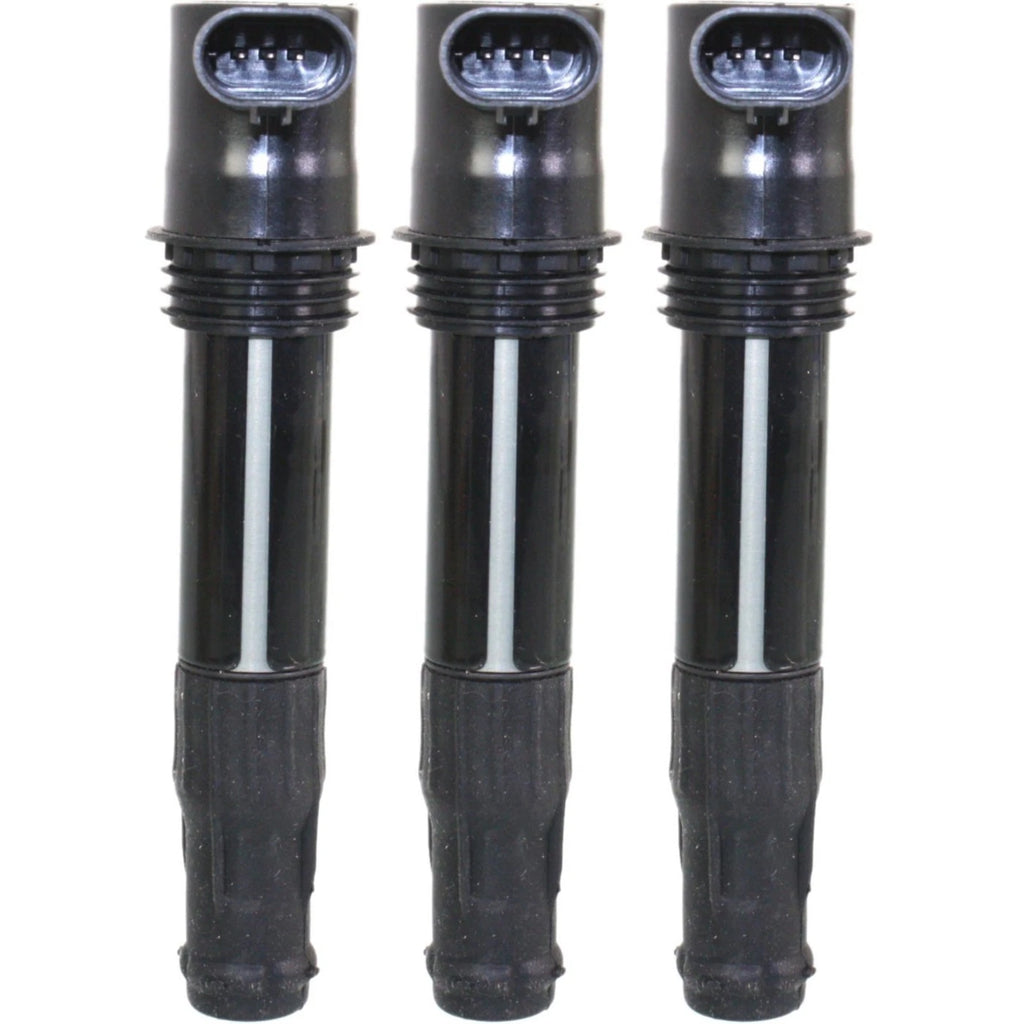 Ignition Coil Set for Land Rover Freelander (2002–2005)