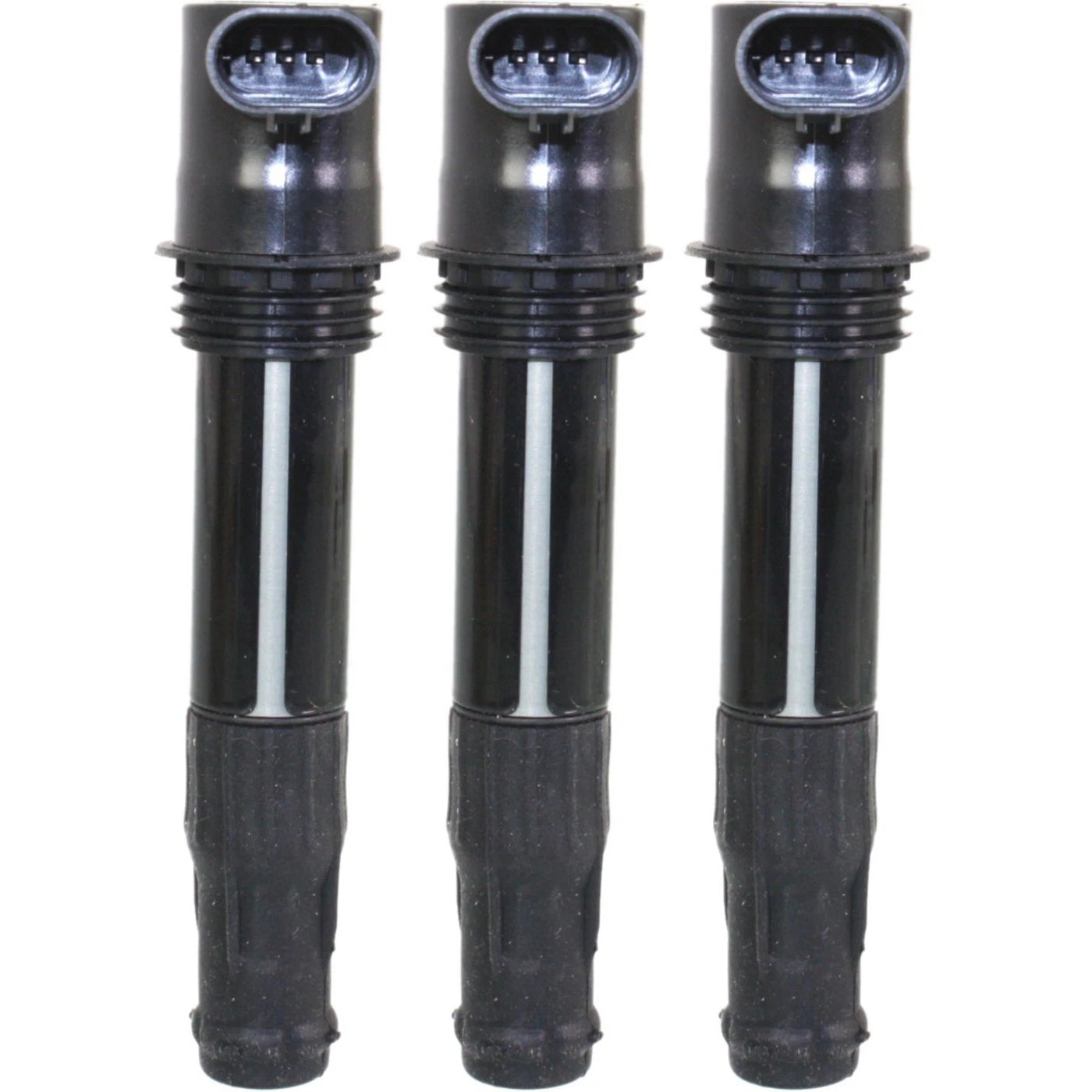 Ignition Coil Set for Land Rover Freelander (2002–2005)