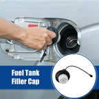 Gas Fuel Tank Cap 17251ZX60A for Nissan Altima Maxima Murano Quest Sentra (2003–2012)