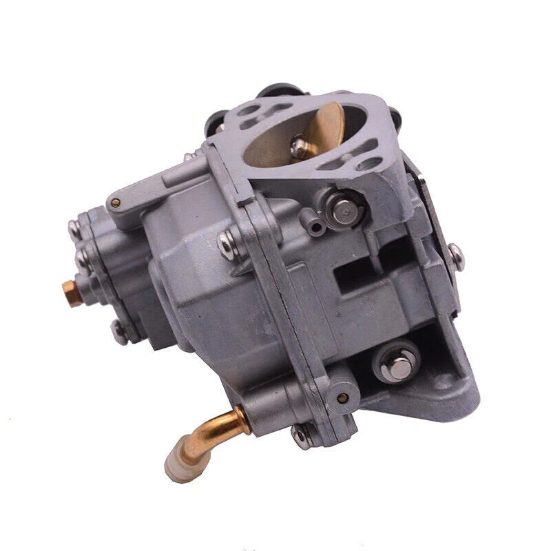 Carburetor for Mercury 8HP 9.9HP 4-Stroke Outboard (3303-895110T01)