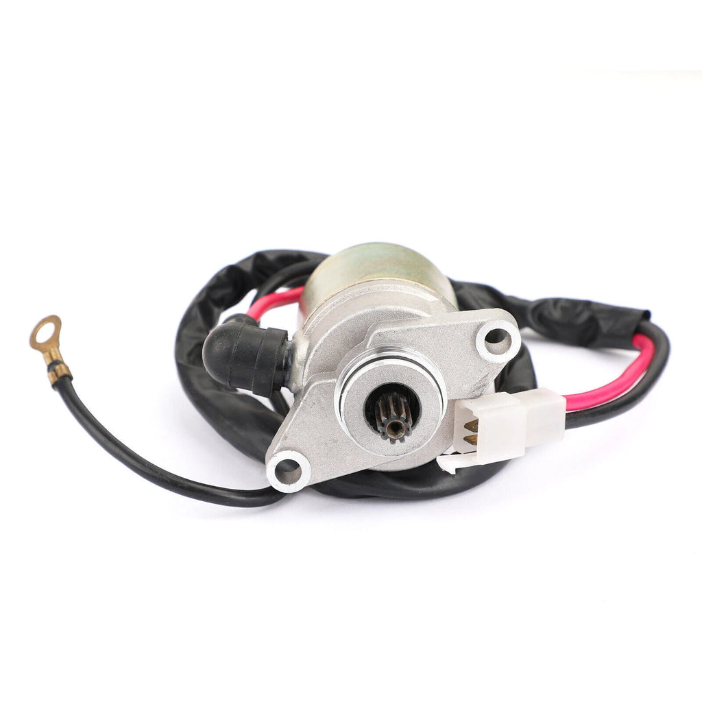 Starter Motor for Bombardier DS50 DS90 Mini 2-Stroke (2002–2006) A31200-116-000 T9
