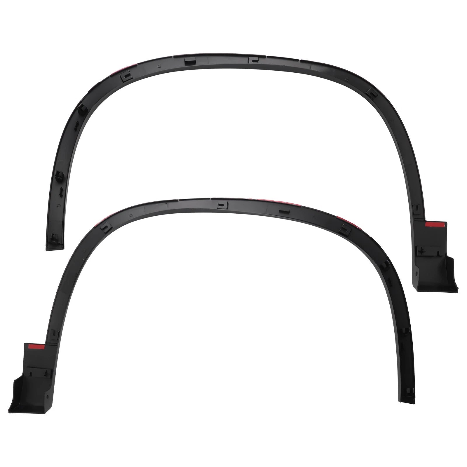 Fender Flare Molding Trim for VW Tiguan (2012-2017)