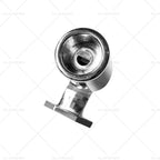 Sonic Animal Repeller for 4WD Car Truck Bus (4X)